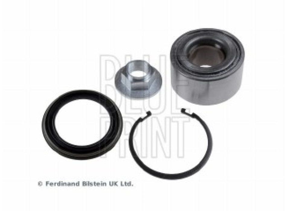 KIT CUSCINETTO RUOTA