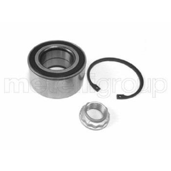 KIT CUSCINETTO RUOTA