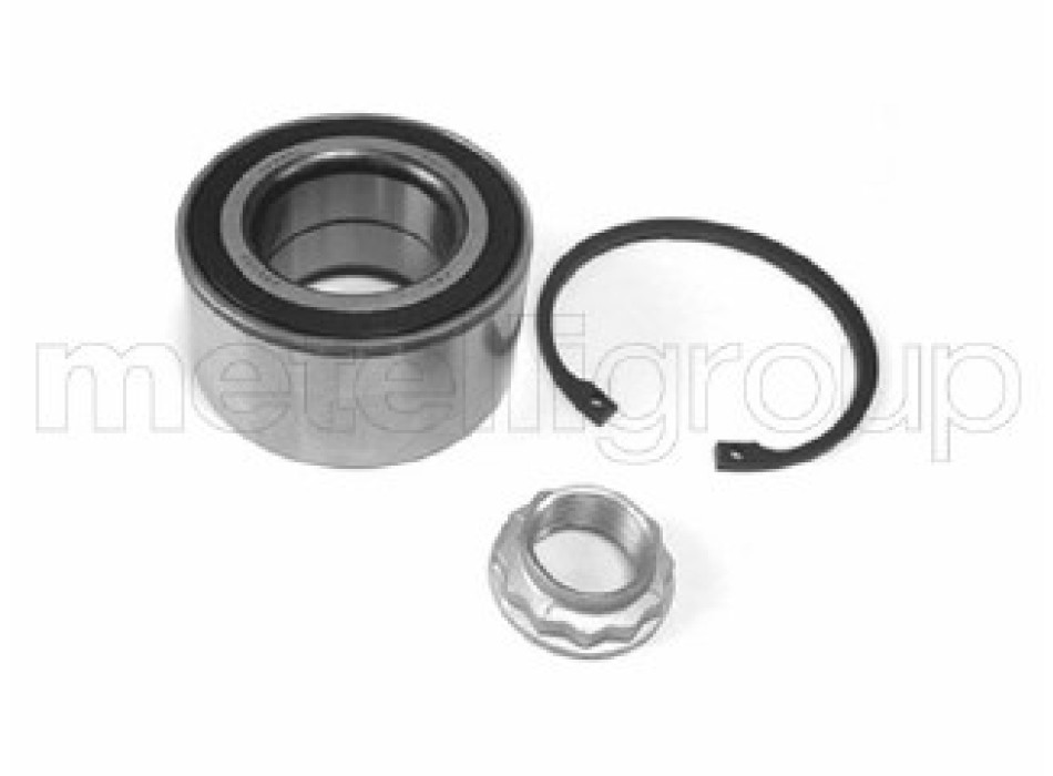 KIT CUSCINETTO RUOTA