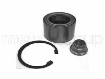 KIT CUSCINETTO RUOTA