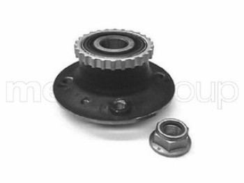 KIT CUSCINETTO RUOTA