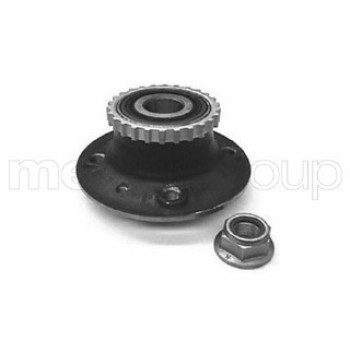 KIT CUSCINETTO RUOTA