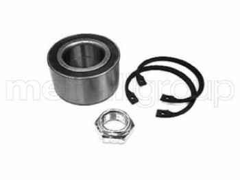 KIT CUSCINETTO RUOTA