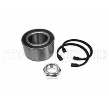 KIT CUSCINETTO RUOTA