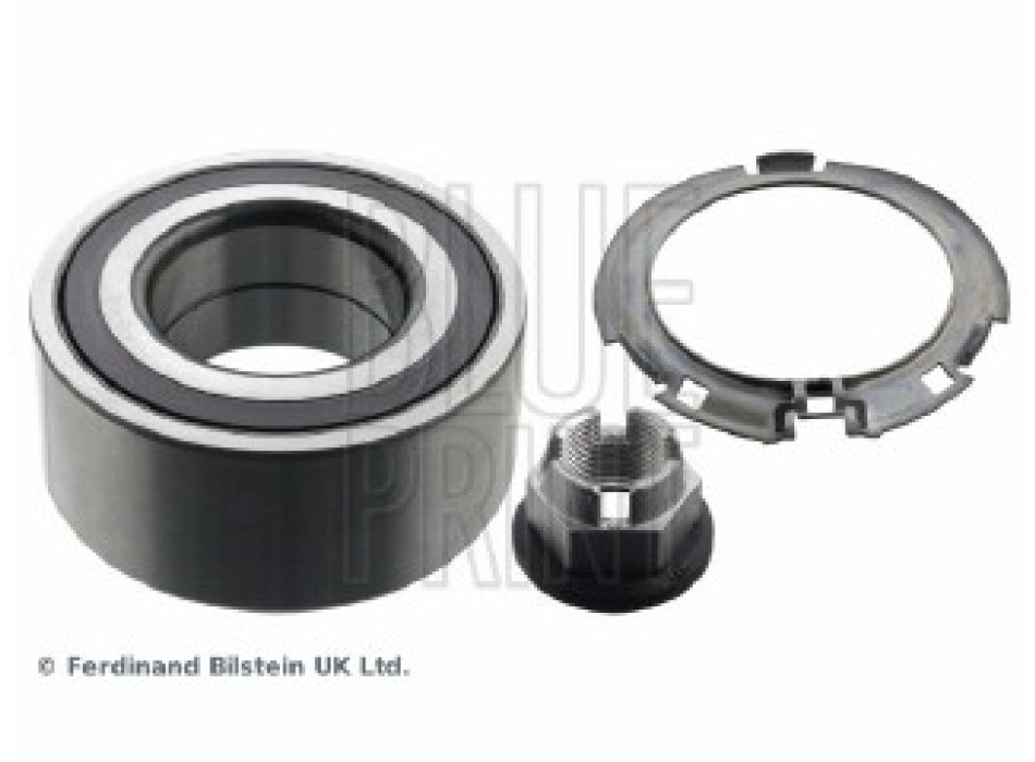 KIT CUSCINETTO RUOTA