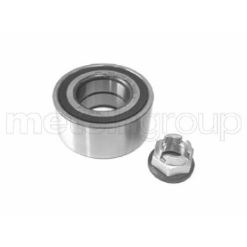 KIT CUSCINETTO RUOTA