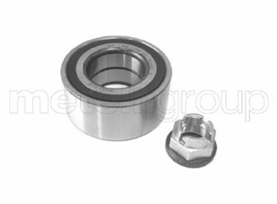 KIT CUSCINETTO RUOTA