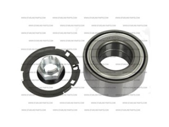 KIT CUSCINETTO RUOTA