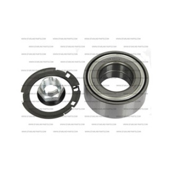 KIT CUSCINETTO RUOTA