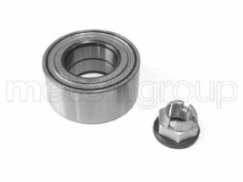 KIT CUSCINETTO RUOTA