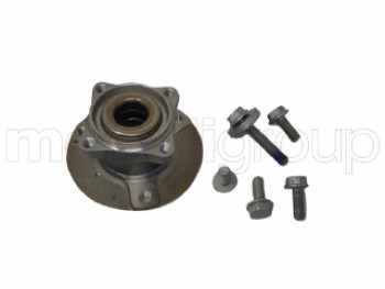 KIT CUSCINETTO RUOTA