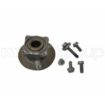 KIT CUSCINETTO RUOTA