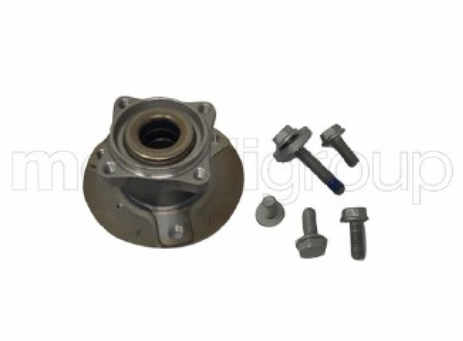 KIT CUSCINETTO RUOTA