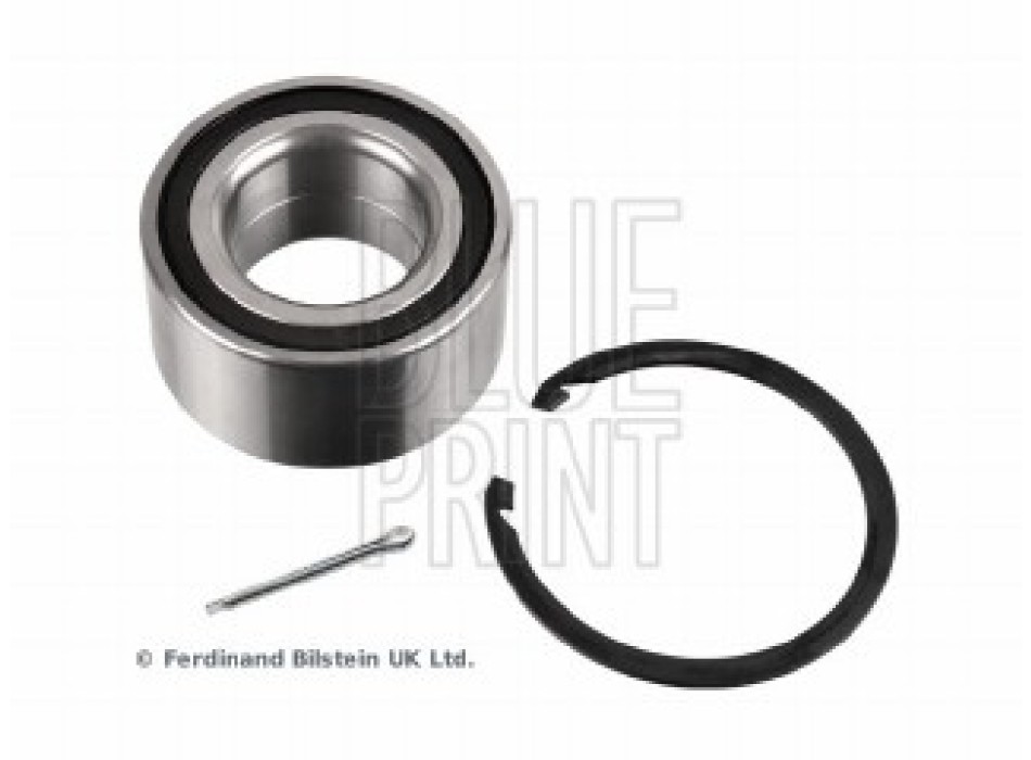 KIT CUSCINETTO RUOTA