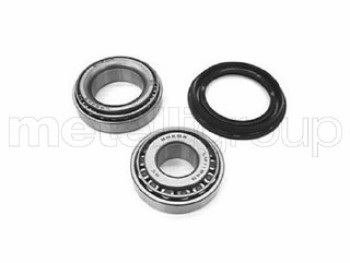 Kit cuscinetto ruota