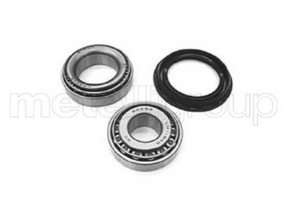 Kit cuscinetto ruota