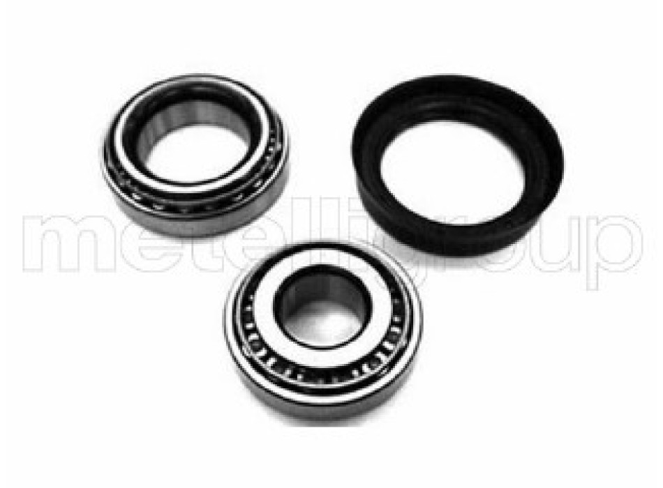 Kit cuscinetto ruota