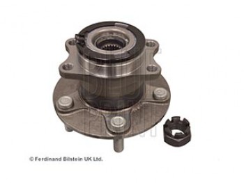 KIT CUSCINETTO RUOTA