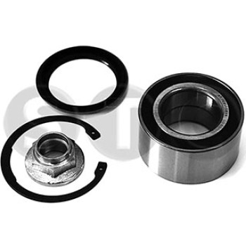 KIT CUSCINETTO RUOTA