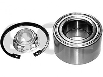 KIT CUSCINETTO RUOTA