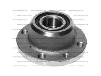 KIT CUSCINETTO RUOTA