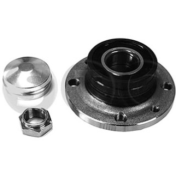 KIT CUSCINETTO RUOTA