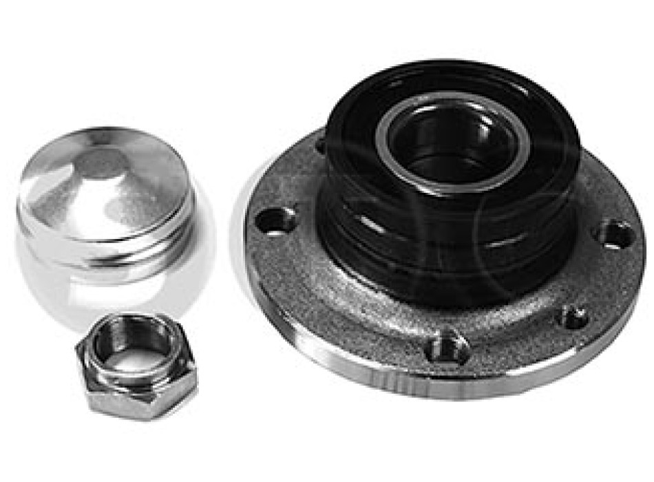 KIT CUSCINETTO RUOTA