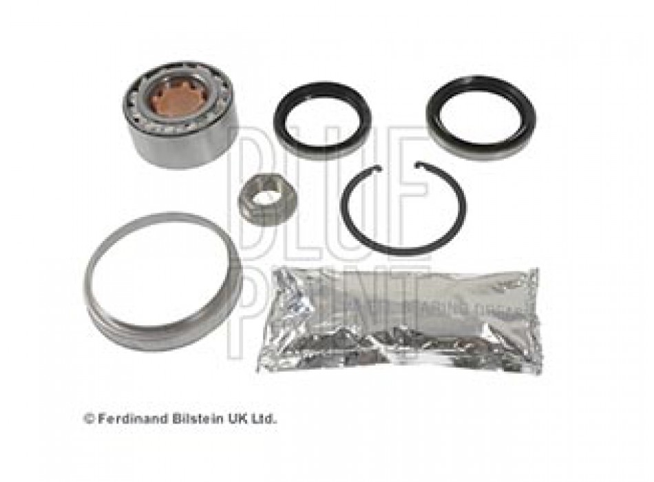 KIT CUSCINETTO RUOTA