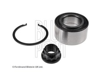 kit cuscinetto ruota con anello ad impulsi ABS