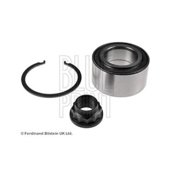 kit cuscinetto ruota con anello ad impulsi ABS