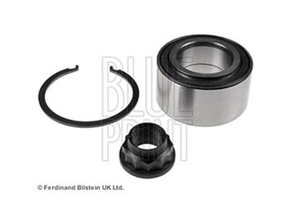 kit cuscinetto ruota con anello ad impulsi ABS