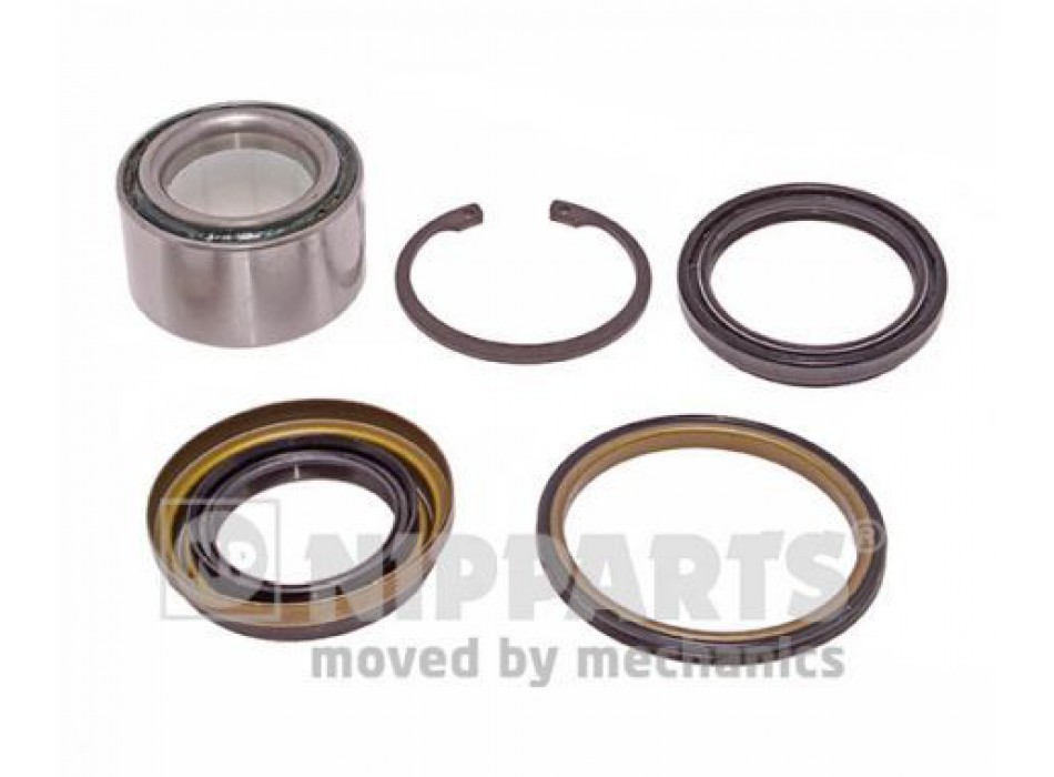 Kit cuscinetto ruota Suzuki