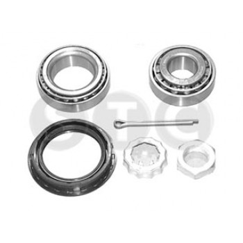 KIT CUSCINETTO RUOTA