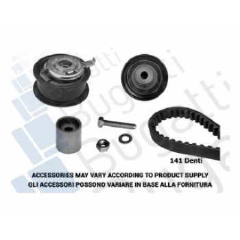 Kit distribuzione