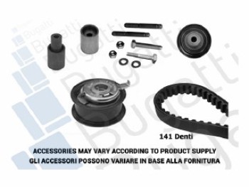 Kit distribuzione