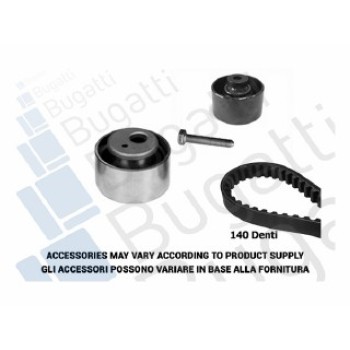 Kit distribuzione