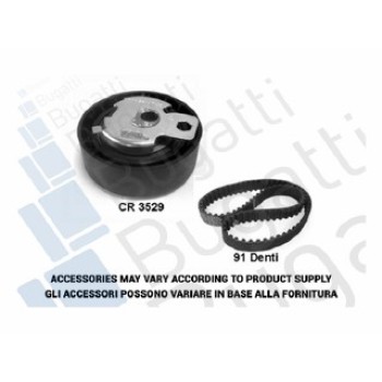 Kit distribuzione