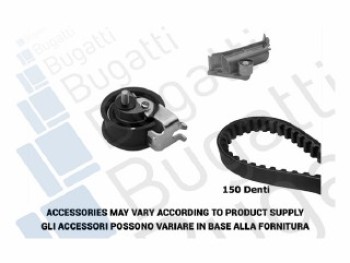 Kit distribuzione