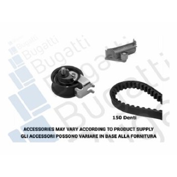 Kit distribuzione