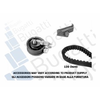 Kit distribuzione