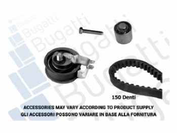 Kit distribuzione