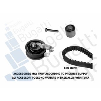 Kit distribuzione
