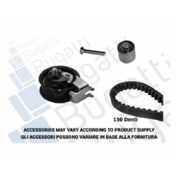 Kit distribuzione