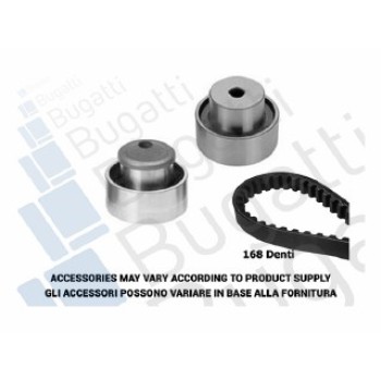 Kit distribuzione