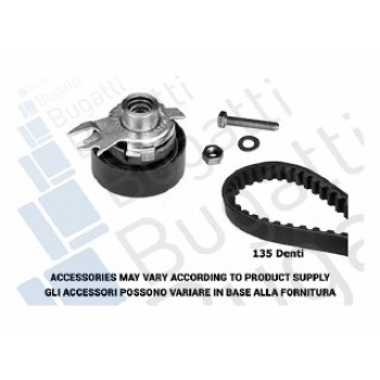 Kit distribuzione