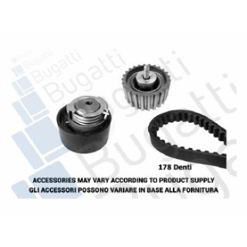 Kit distribuzione