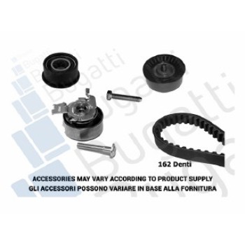 Kit distribuzione