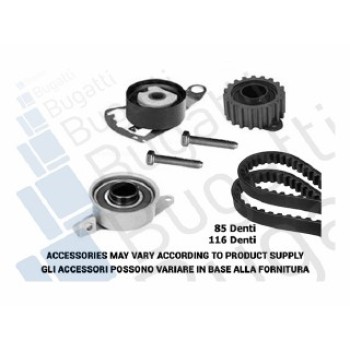Kit distribuzione