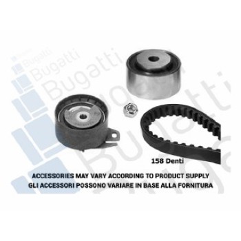 Kit distribuzione