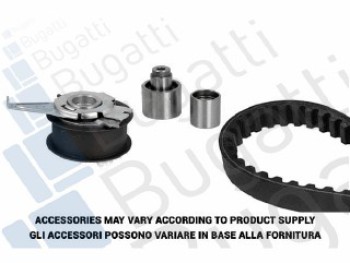 Kit distribuzione